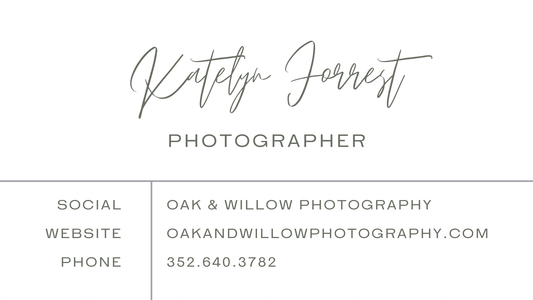 Custom Digital Business Card – Personalized Branding for Realtors, Creatives & Small Businesses (PNG/PDF Format)
